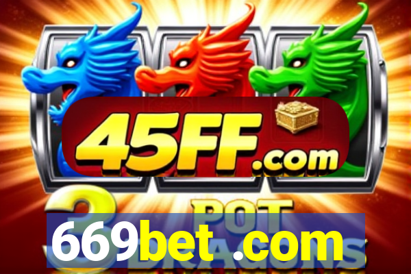 669bet .com